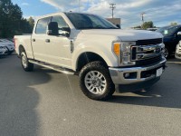 Image for 2017 Ford F-250 XLT FX4 SUPER DUTY ID: 6815537