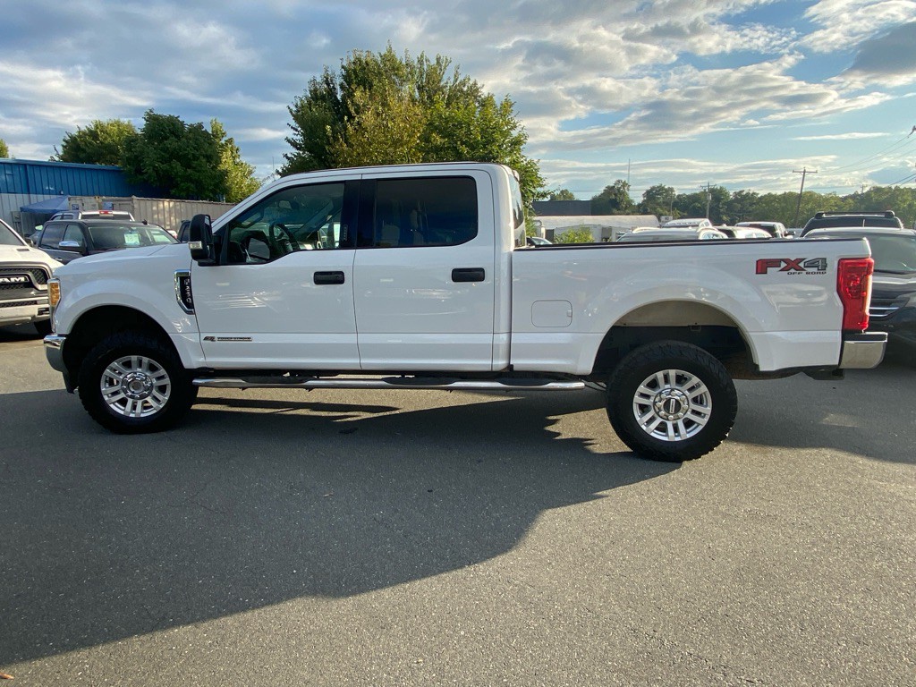 2017 Ford F-250 Image 6
