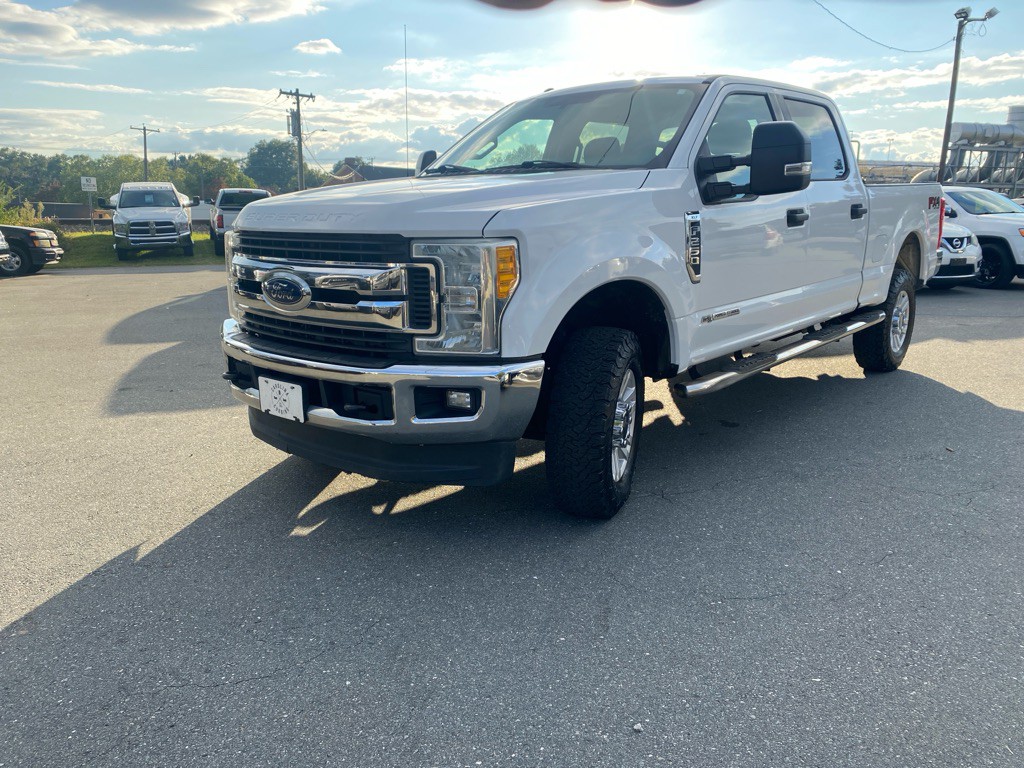 2017 Ford F-250 Image 7