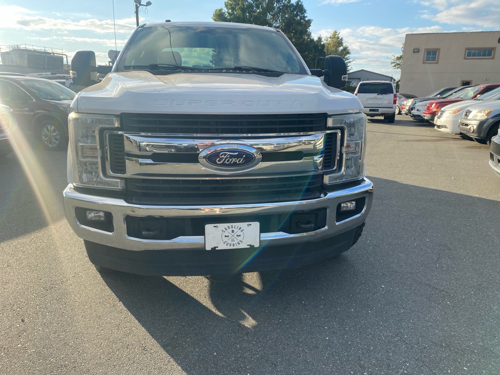 2017 Ford F-250 Image 8
