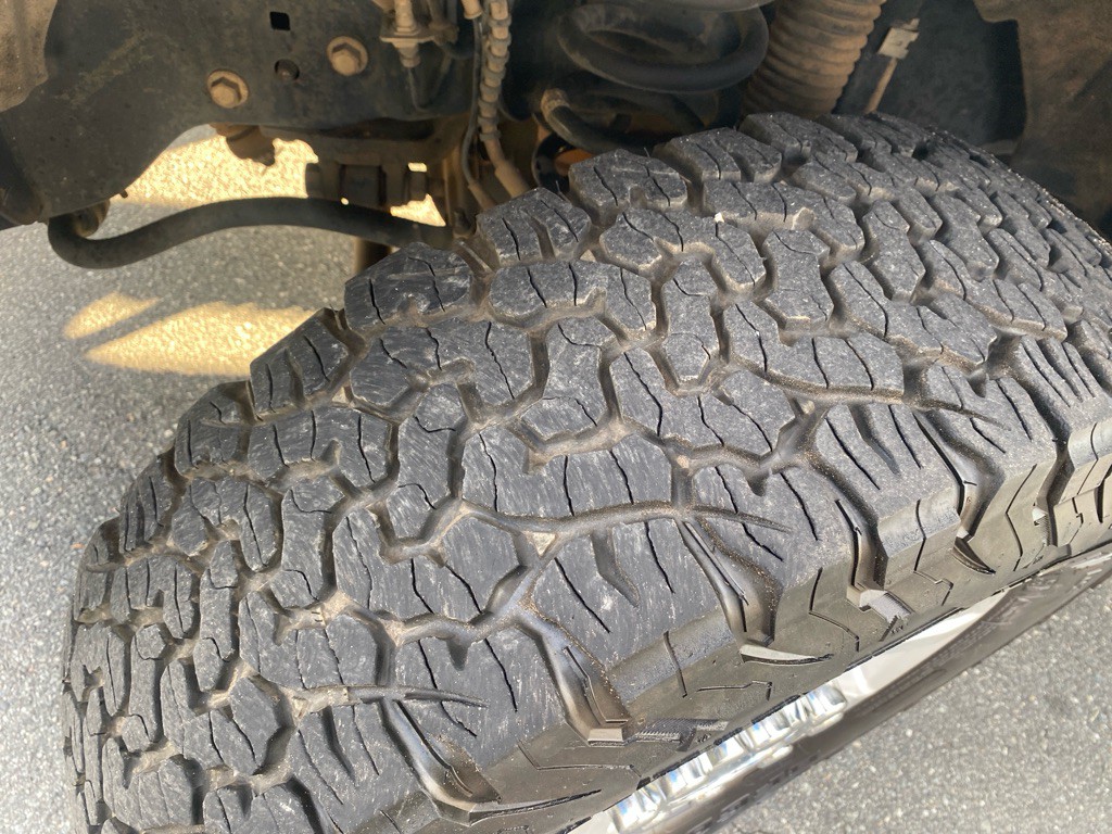2017 Ford F-250 Image 10