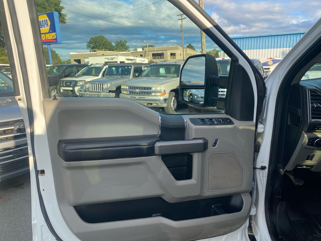2017 Ford F-250 Image 11