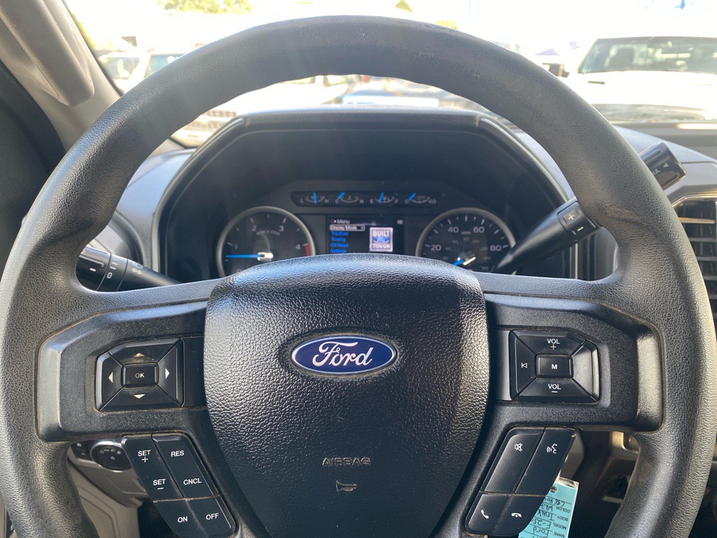 2017 Ford F-250 Image 14