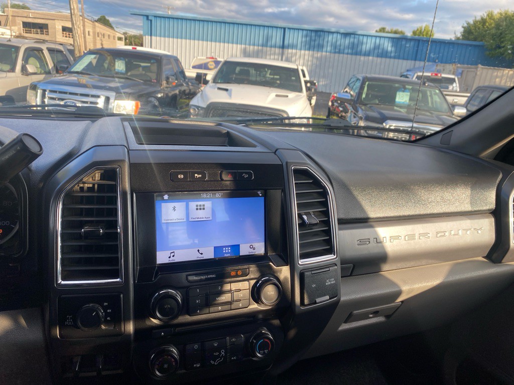 2017 Ford F-250 Image 15