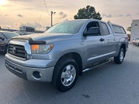 Image for 2007 Toyota Tundra DOUBLE CAB SR5 ID: 6819540