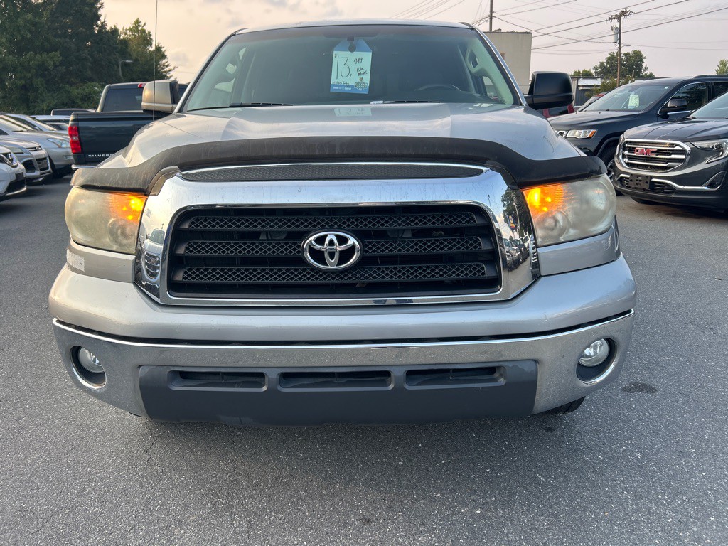 2007 Toyota Tundra Image 2