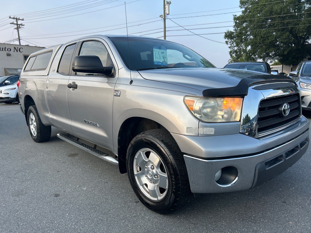 2007 Toyota Tundra Image 3