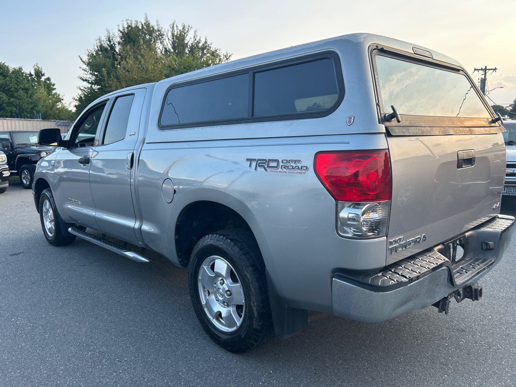 2007 Toyota Tundra Image 7