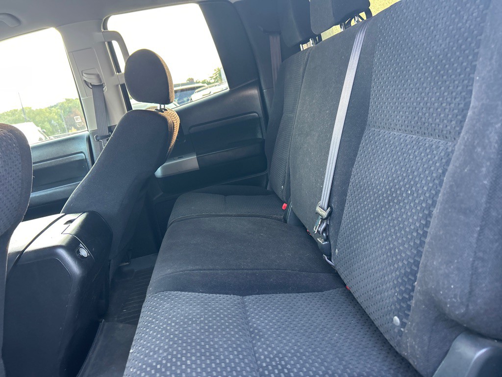 2007 Toyota Tundra Image 12