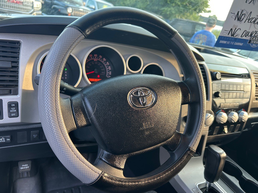 2007 Toyota Tundra Image 13