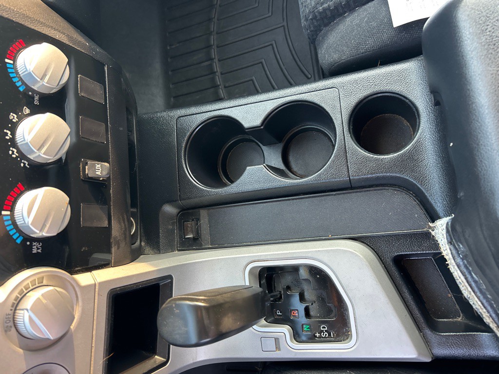 2007 Toyota Tundra Image 15
