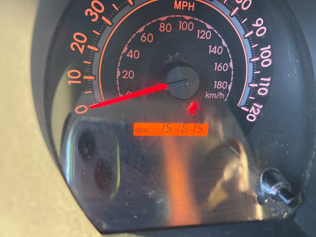 2007 Toyota Tundra Image 16