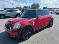 Image for 2010 MINI Cooper S ID: 6819566