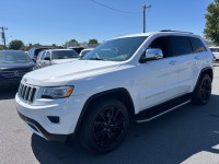 Image for 2015 Jeep Grand Cherokee Limited ID: 6828417