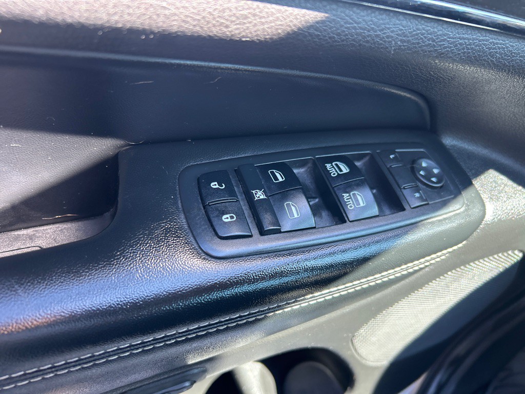 2015 Jeep Grand Cherokee Image 11