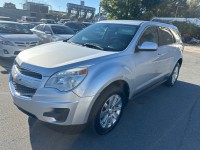 Image for 2011 Chevrolet Equinox LT ID: 6828437