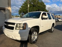 Image for 2010 Chevrolet Tahoe 1500 LT ID: 6828460
