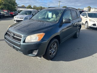 Image for 2012 Toyota Rav4  ID: 6828482