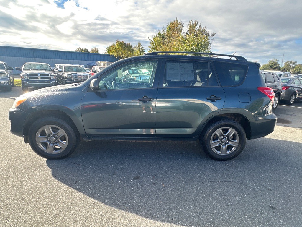 2012 Toyota Rav4 Image 2