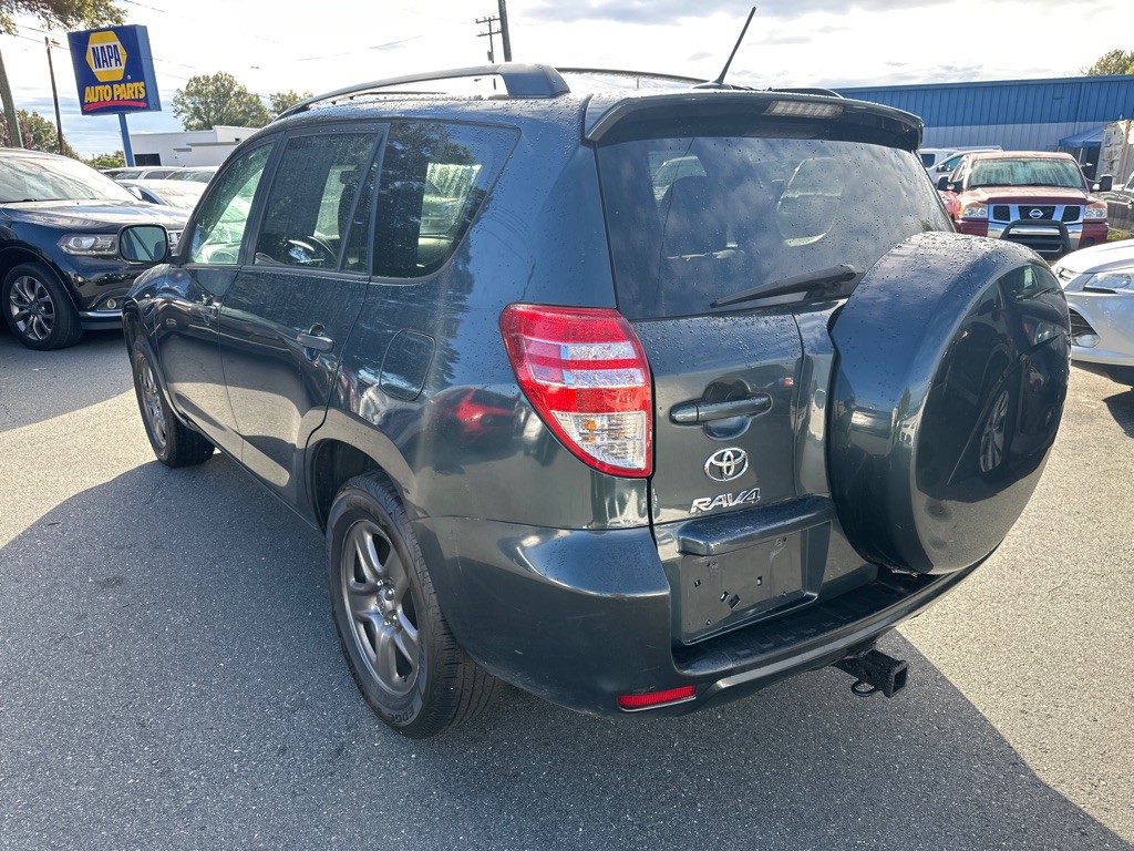 2012 Toyota Rav4 Image 3