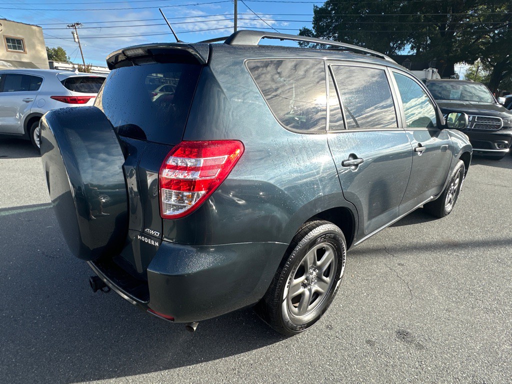 2012 Toyota Rav4 Image 5