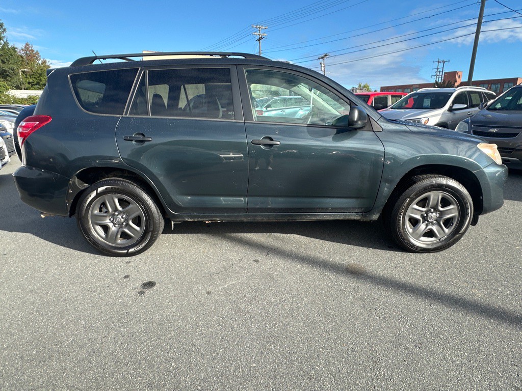 2012 Toyota Rav4 Image 6