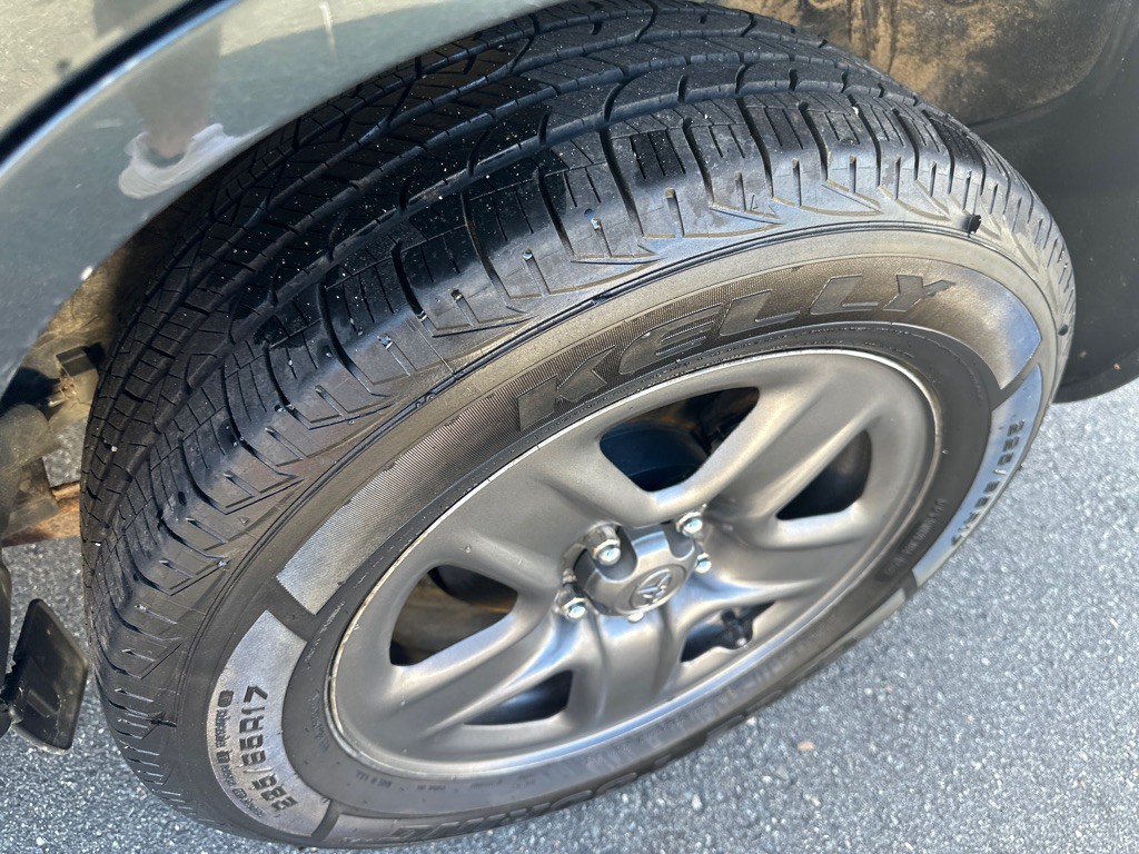 2012 Toyota Rav4 Image 10