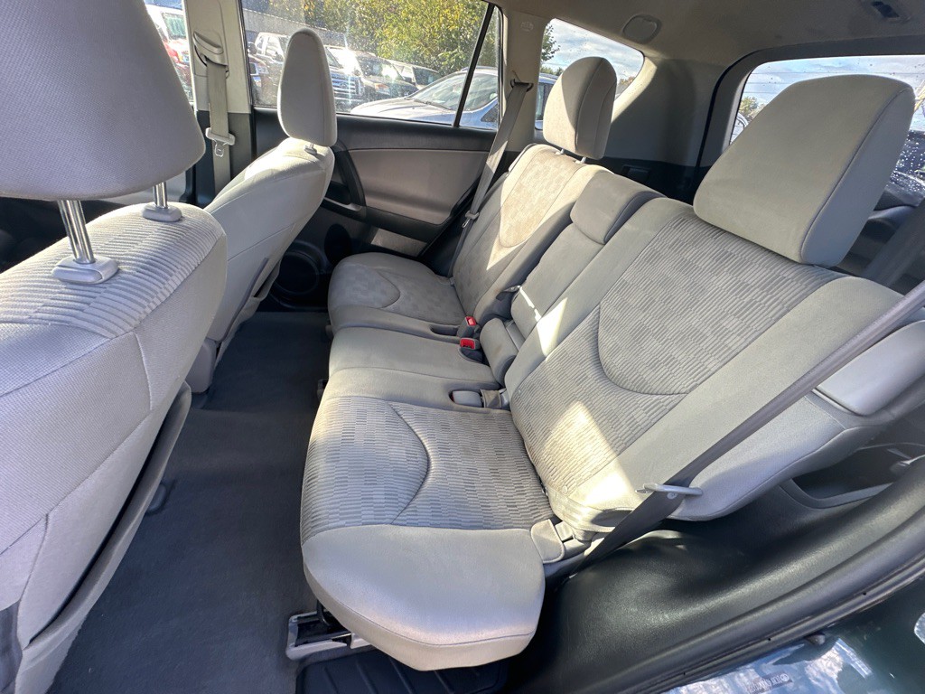 2012 Toyota Rav4 Image 13