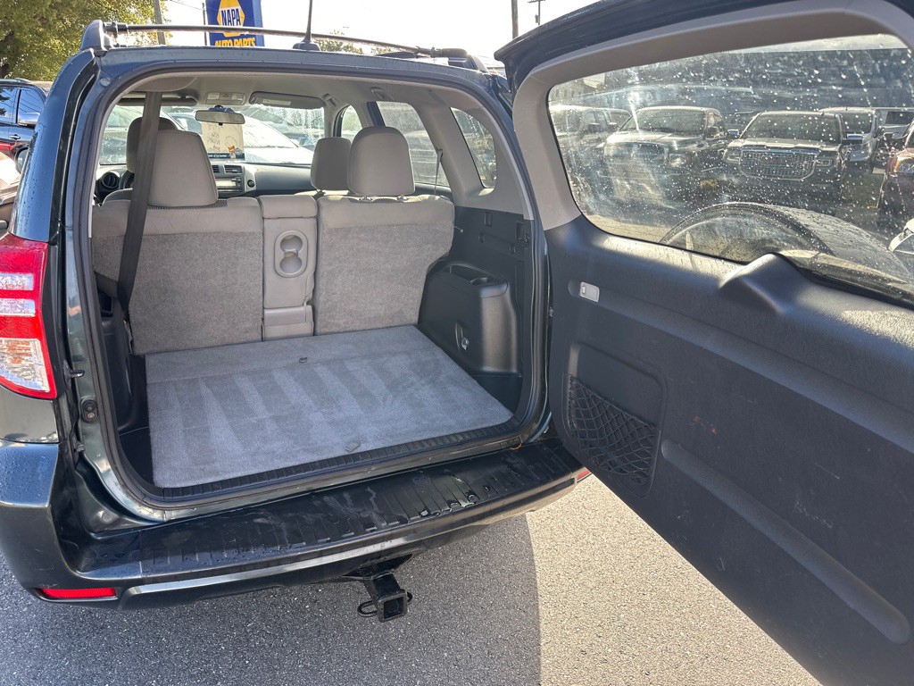 2012 Toyota Rav4 Image 14