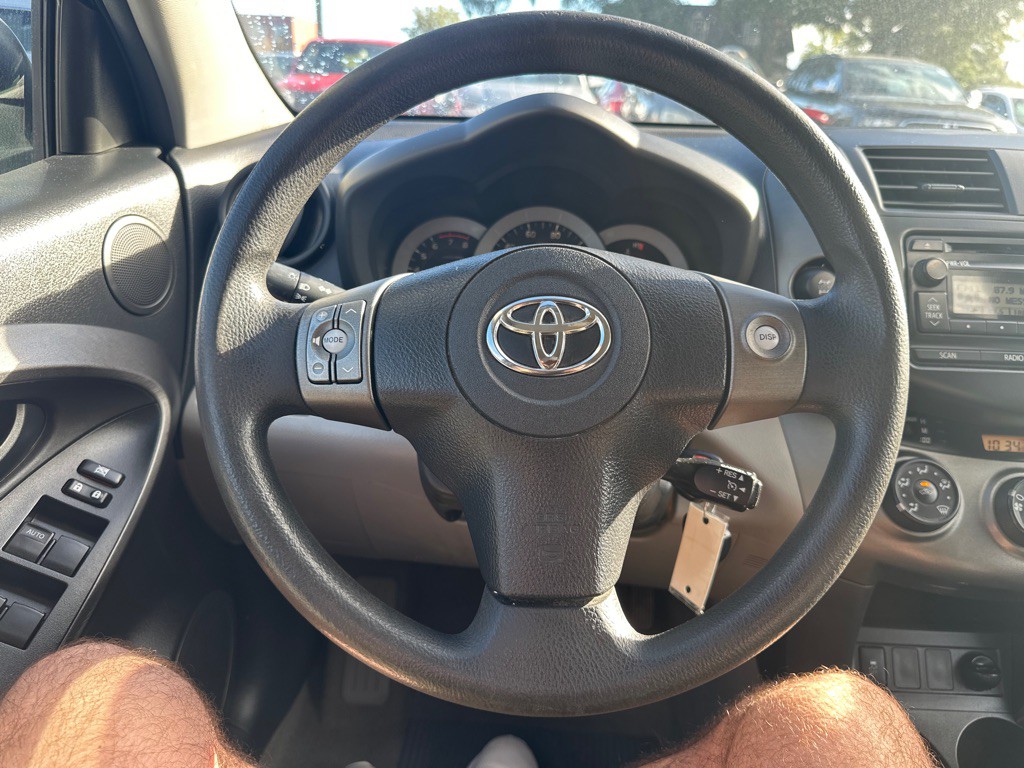 2012 Toyota Rav4 Image 15