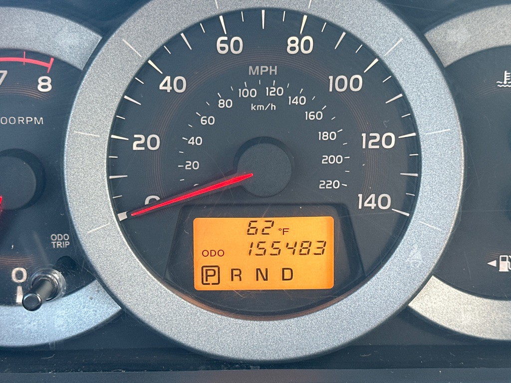 2012 Toyota Rav4 Image 16