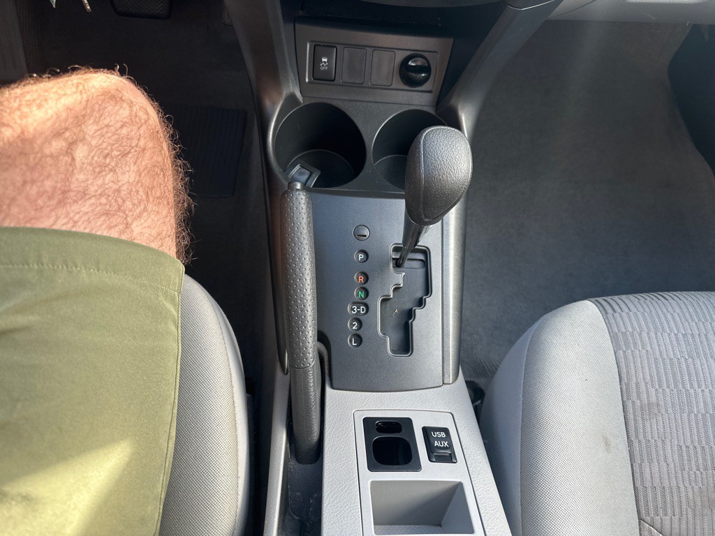 2012 Toyota Rav4 Image 18