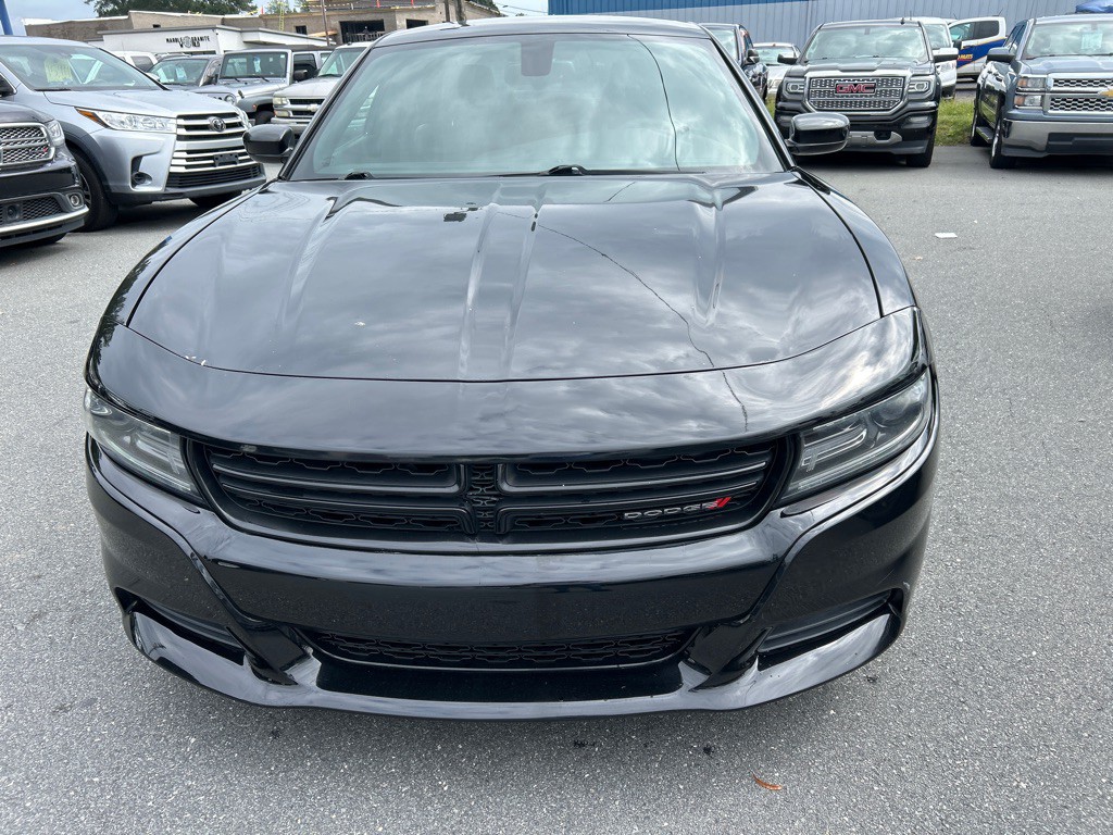 2015 Dodge Charger Image 2