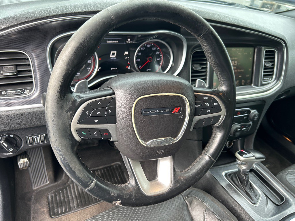 2015 Dodge Charger Image 14