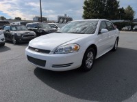 Image for 2015 Chevrolet Impala LS ID: 6831087