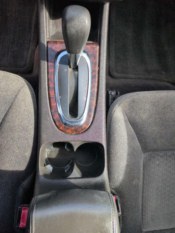 2015 Chevrolet Impala Image 10