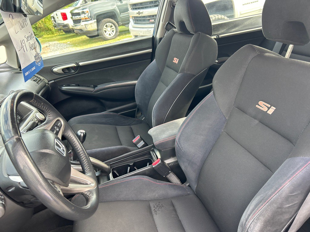 2009 Honda Civic Image 11