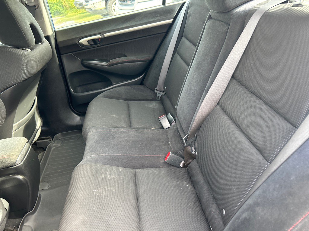 2009 Honda Civic Image 12