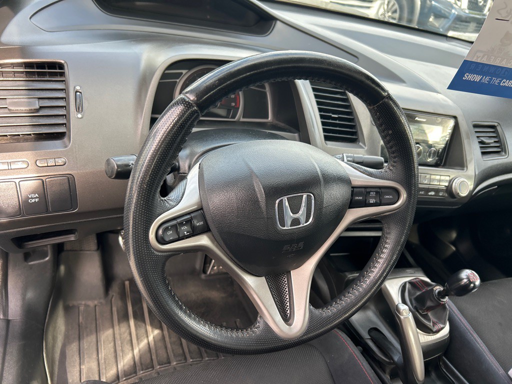 2009 Honda Civic Image 13