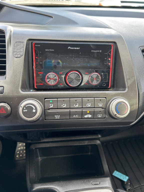 2009 Honda Civic Image 14