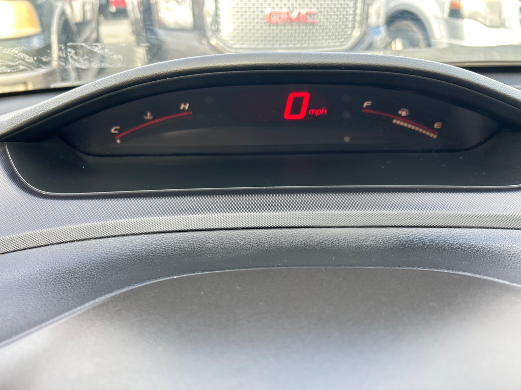 2009 Honda Civic Image 16