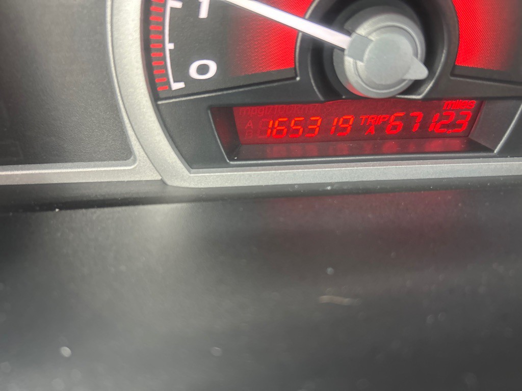 2009 Honda Civic Image 17