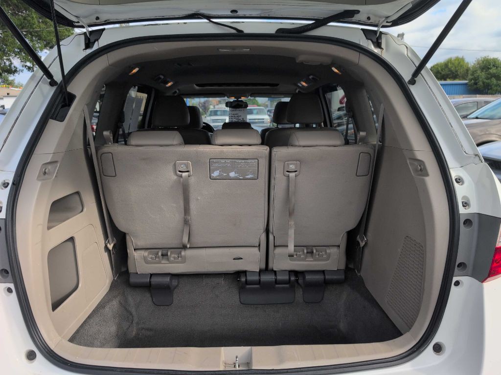 2013 Honda Odyssey Image 19