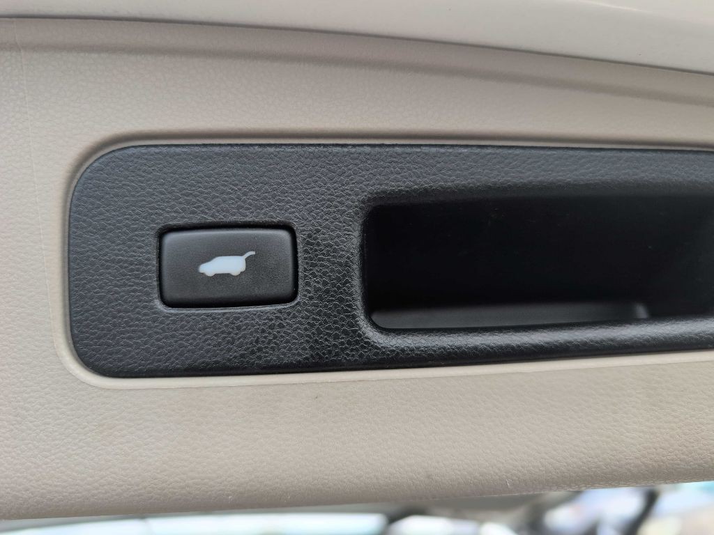 2013 Honda Odyssey Image 20