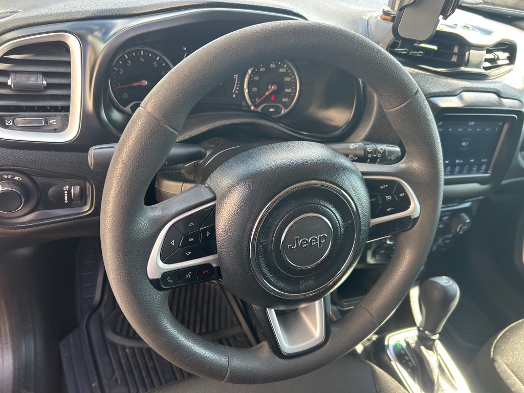 2021 Jeep Renegade Image 14