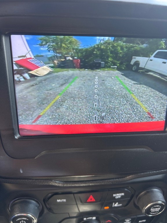 2021 Jeep Renegade Image 17