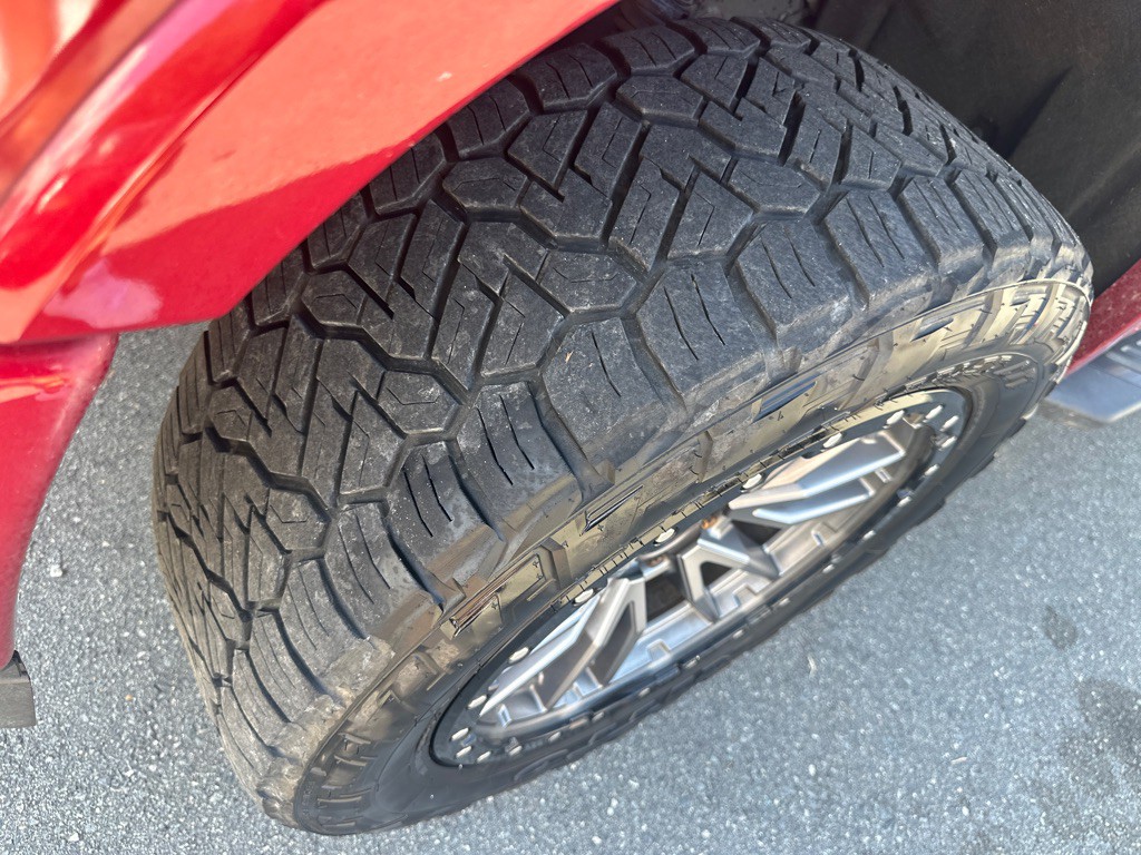 2018 Ford F-150 Image 9