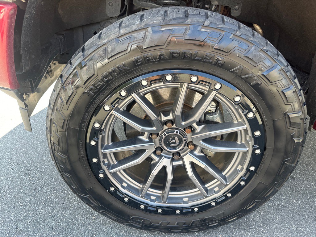2018 Ford F-150 Image 10