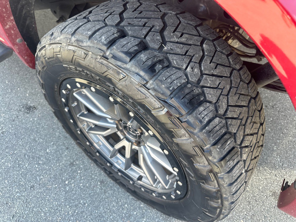 2018 Ford F-150 Image 11