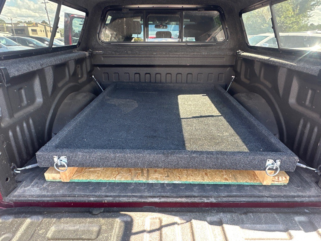 2018 Ford F-150 Image 13